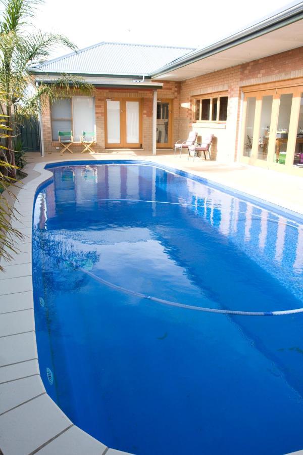 94Best Apartments Wagga Wagga Exterior photo