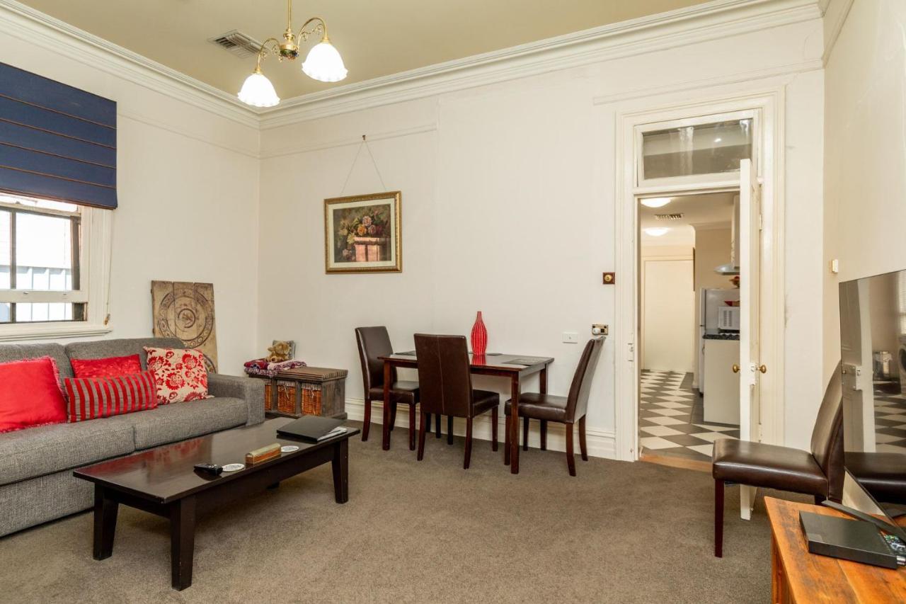 94Best Apartments Wagga Wagga Exterior photo